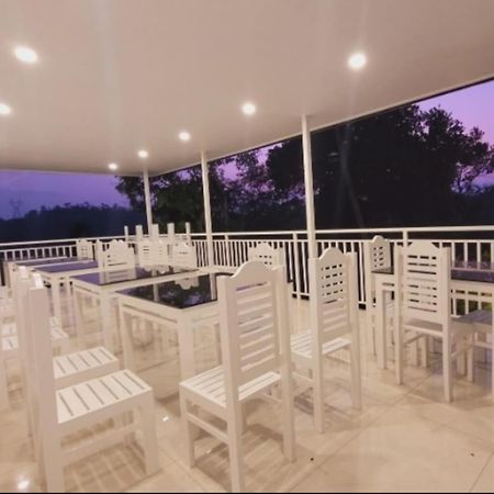 Aura Springs Resort Anachal Exteriér fotografie